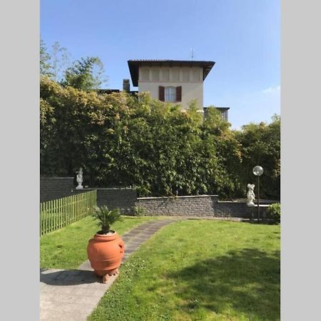 La Casa Al Lago 2 Оменья Екстер'єр фото