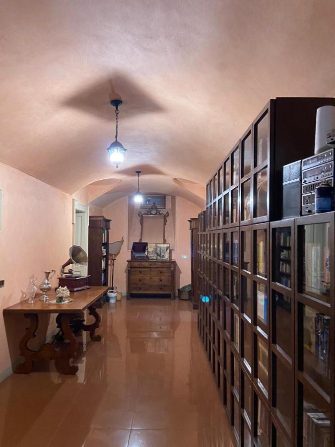 La Casa Al Lago 2 Оменья Екстер'єр фото