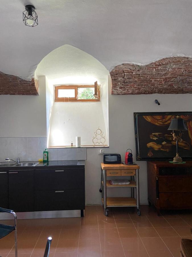 La Casa Al Lago 2 Оменья Екстер'єр фото