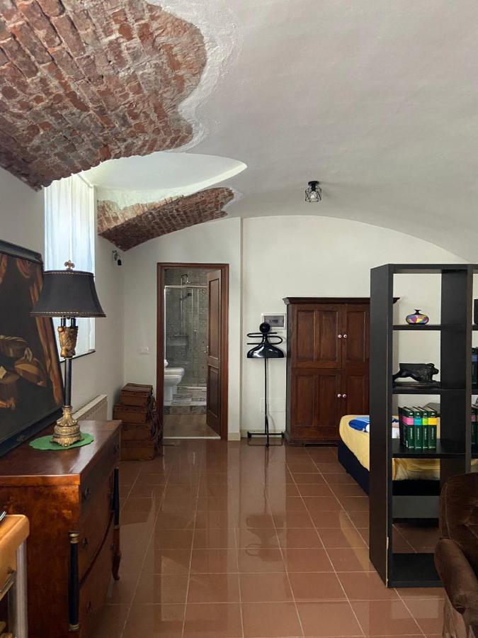 La Casa Al Lago 2 Оменья Екстер'єр фото